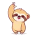 Slothcomedy.Com Logo