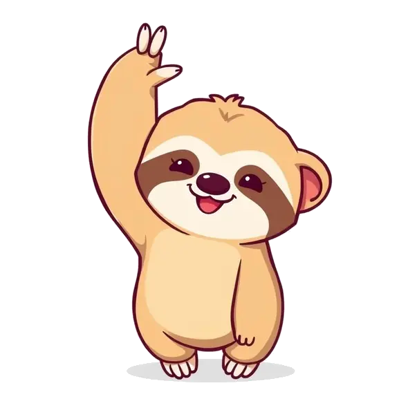 Welcome to Slothcomedy.Com